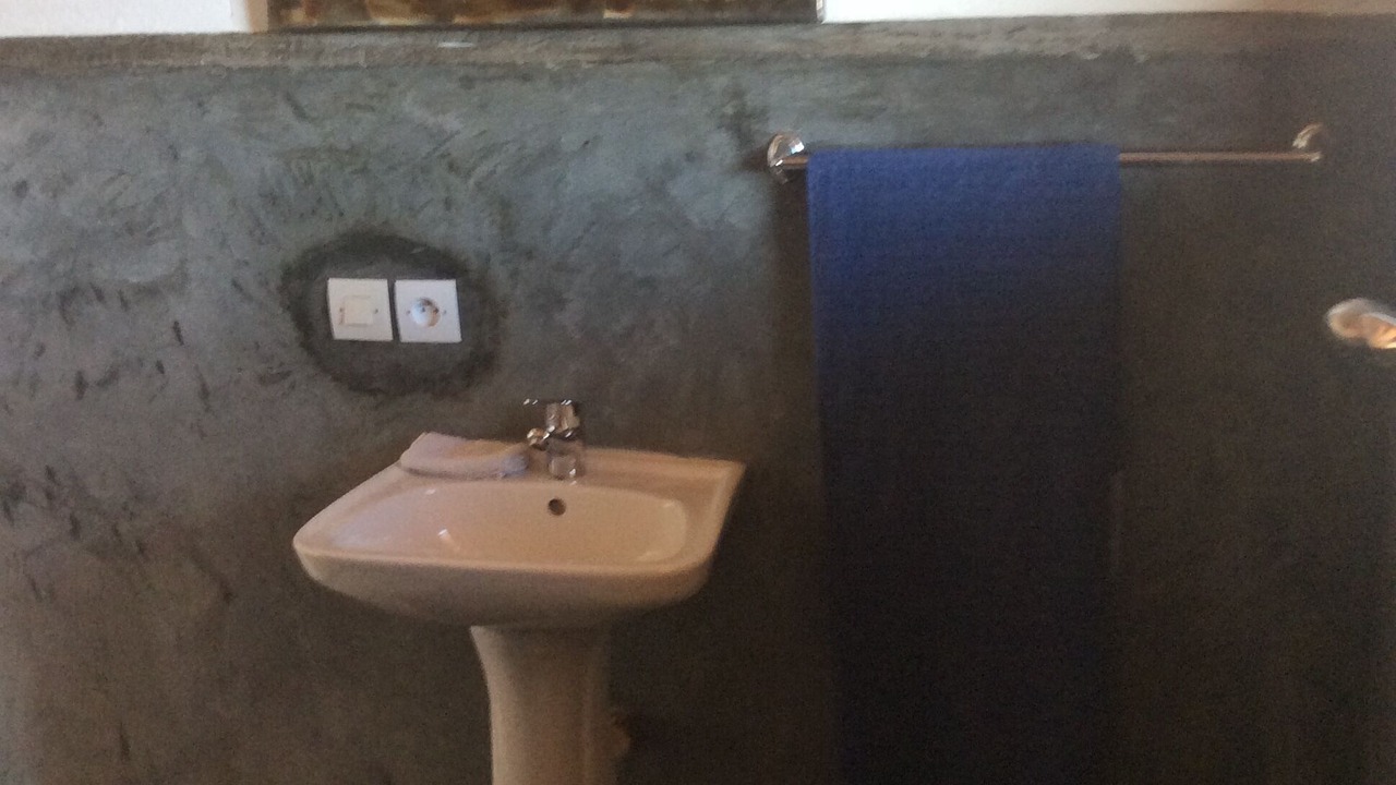 Photo of Bathroom in Ambondrona