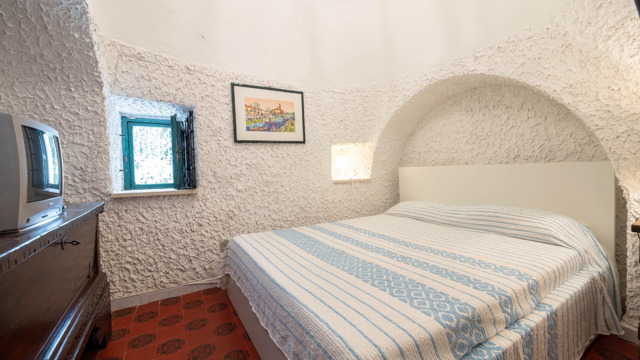 Photo of Bedroom in Selva di Fasano