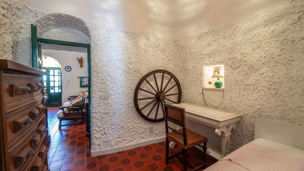 Photo of Bedroom in Selva di Fasano
