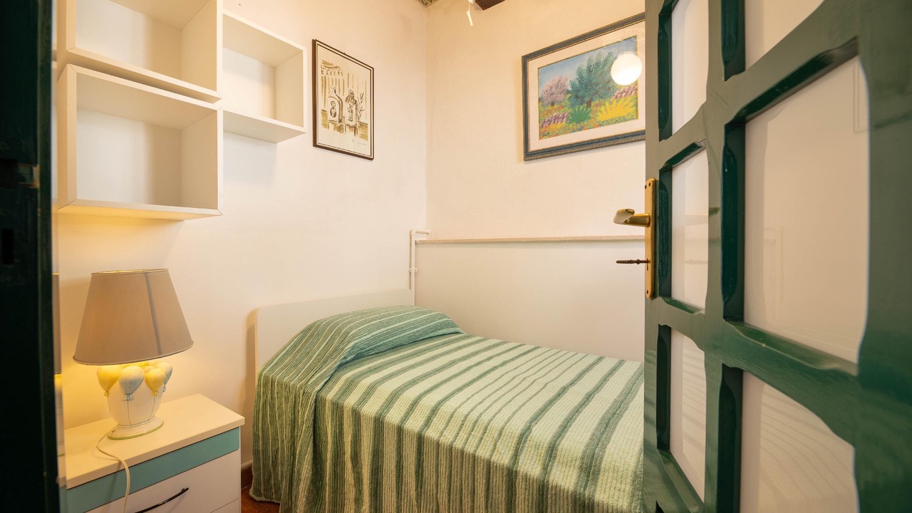 Photo of Bedroom in Selva di Fasano