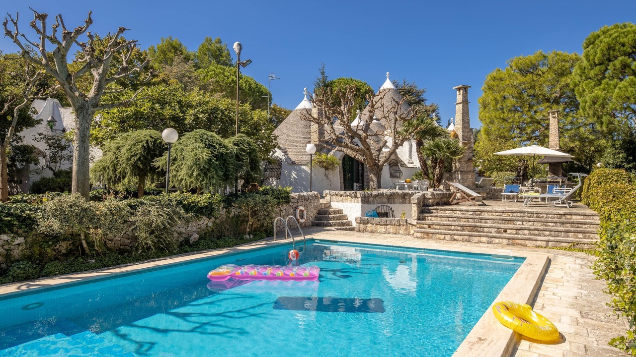 Photo of Outdoor in Selva di Fasano