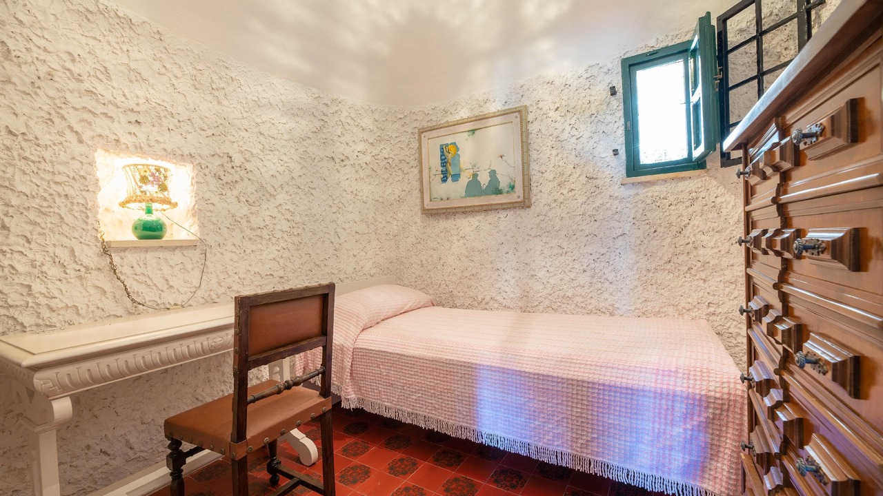 Photo of Bedroom in Selva di Fasano