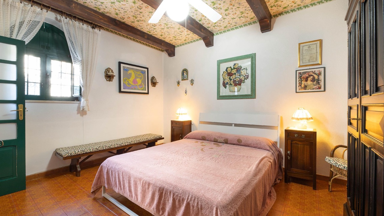 Photo of Bedroom in Selva di Fasano