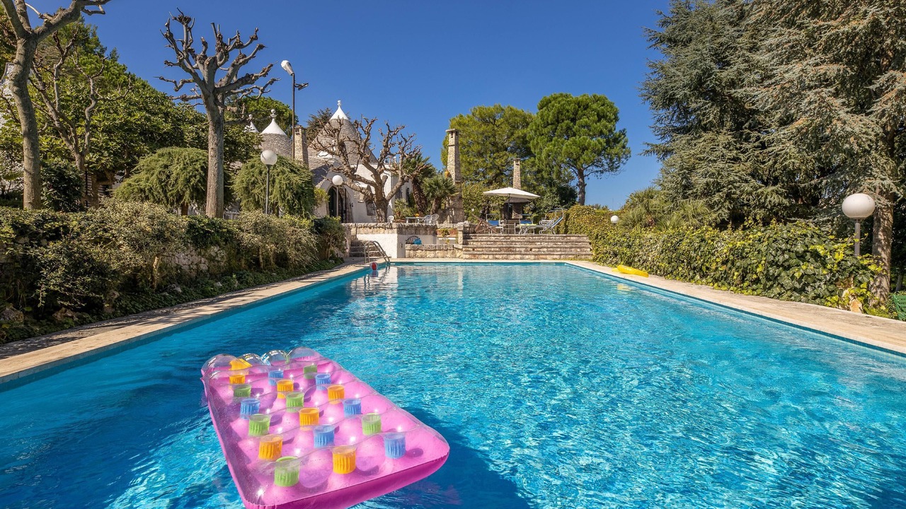 Photo of Outdoor in Selva di Fasano