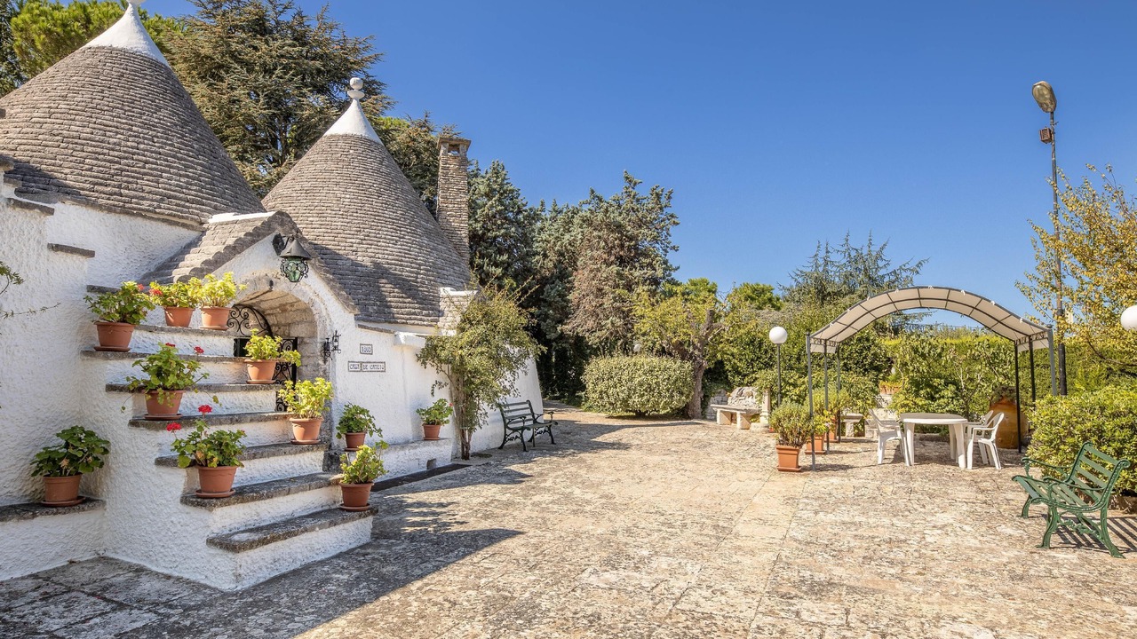 Photo of Outdoor in Selva di Fasano