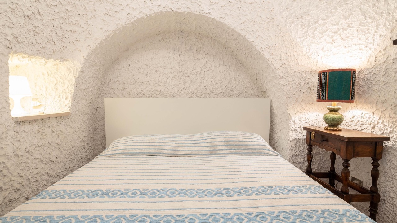 Photo of Bedroom in Selva di Fasano