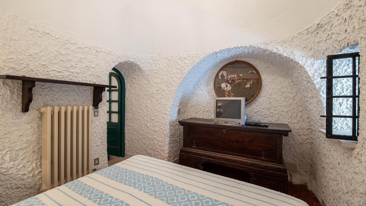 Photo of Bedroom in Selva di Fasano