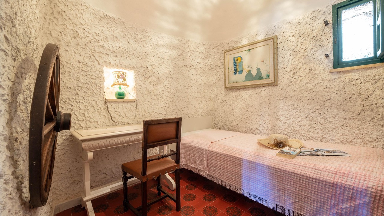 Photo of Bedroom in Selva di Fasano