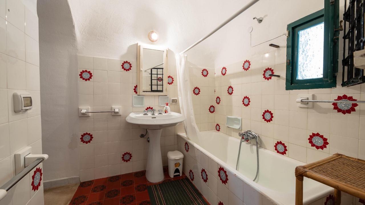 Photo of Bathroom in Selva di Fasano
