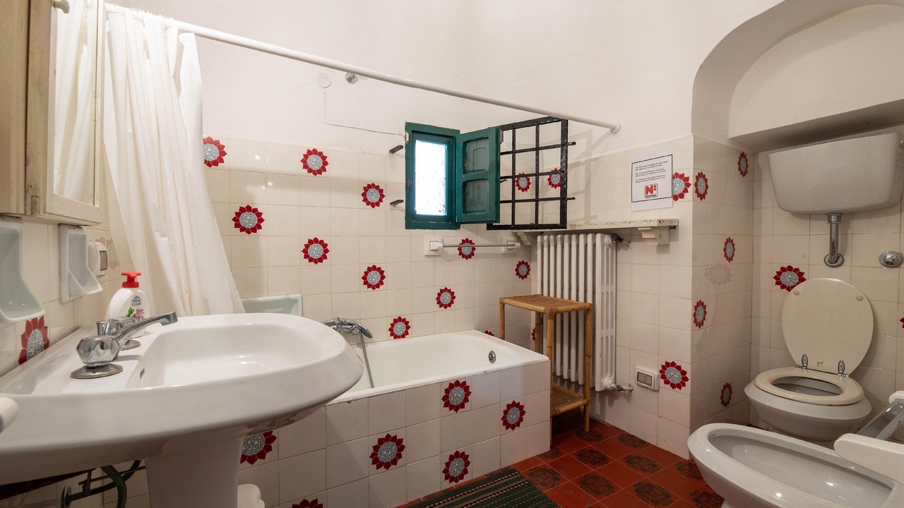 Photo of Bathroom in Selva di Fasano