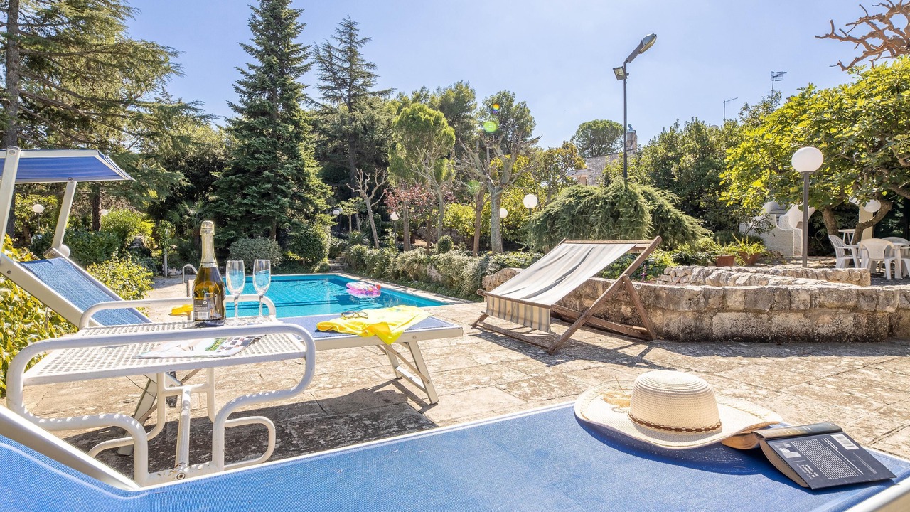 Photo of Outdoor in Selva di Fasano