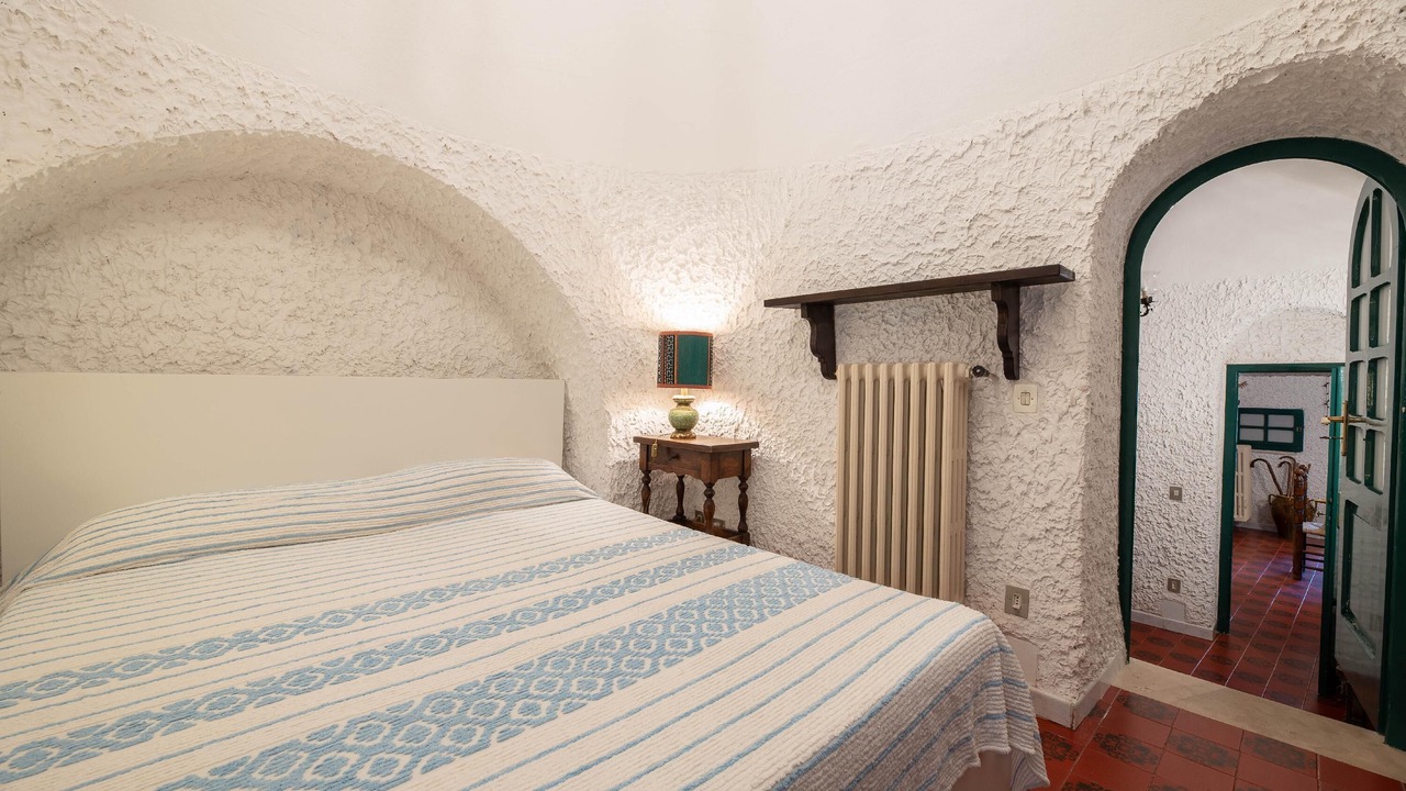 Photo of Bedroom in Selva di Fasano