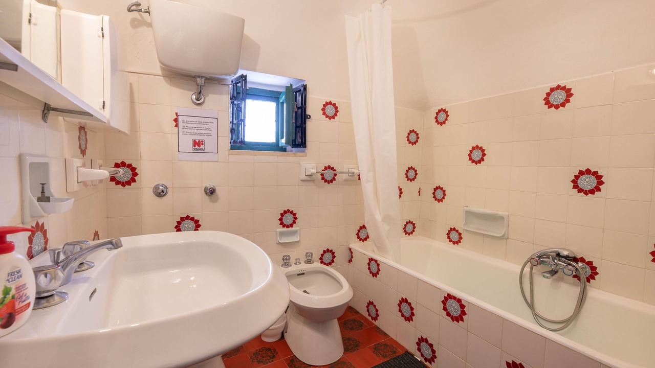 Photo of Bathroom in Selva di Fasano