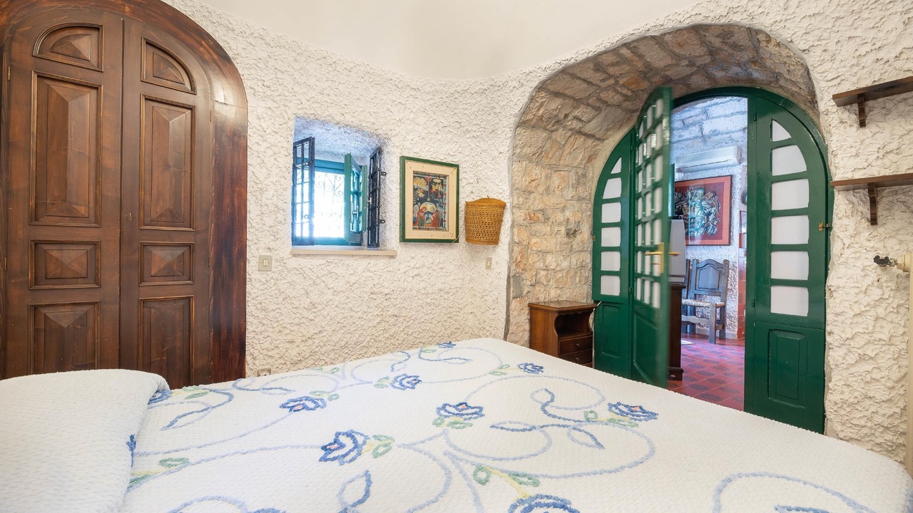 Photo of Bedroom in Selva di Fasano