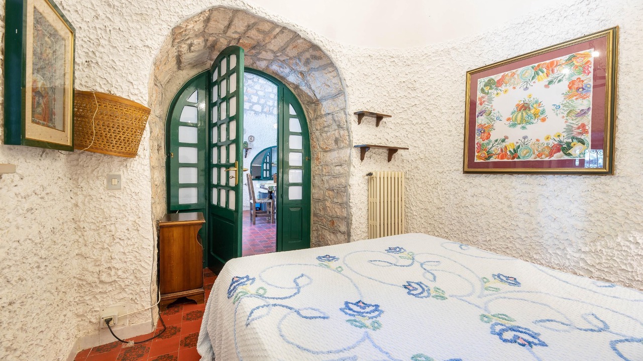 Photo of Bedroom in Selva di Fasano