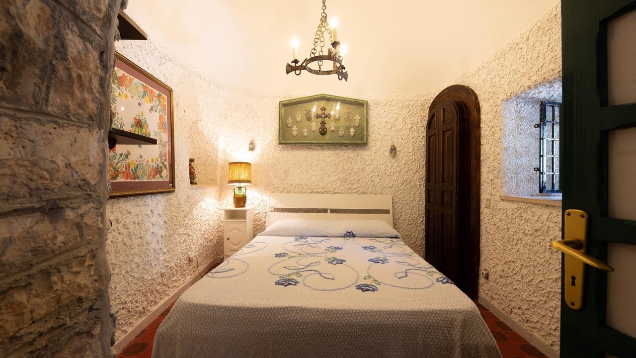 Photo of Bedroom in Selva di Fasano
