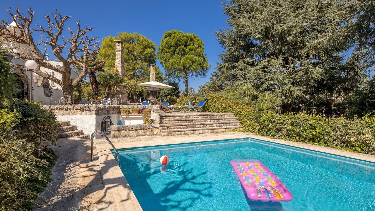 Photo of Outdoor in Selva di Fasano