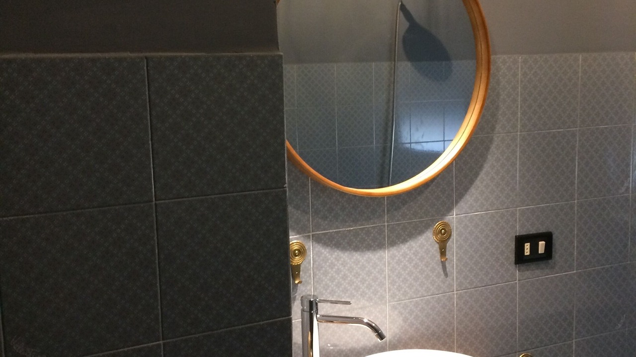 Photo of Bathroom in Ceglie Messapica