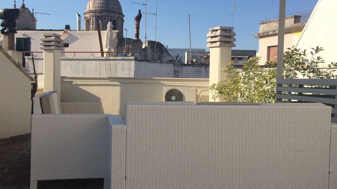 Photo of Patio Balcony in Ceglie Messapica