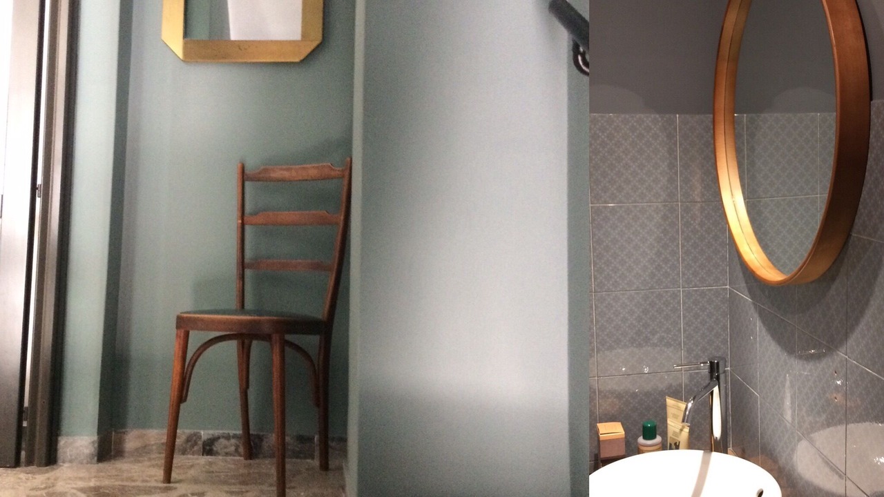 Photo of Bathroom in Ceglie Messapica