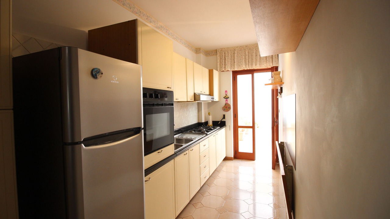 Photo of Kitchen in Otranto