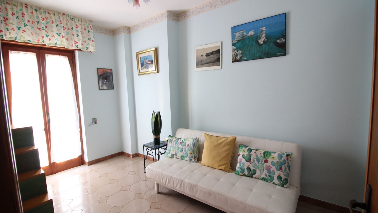 Photo of Livingroom in Otranto