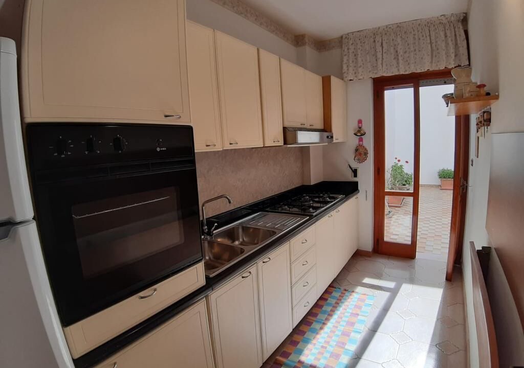 Photo of Kitchen in Otranto