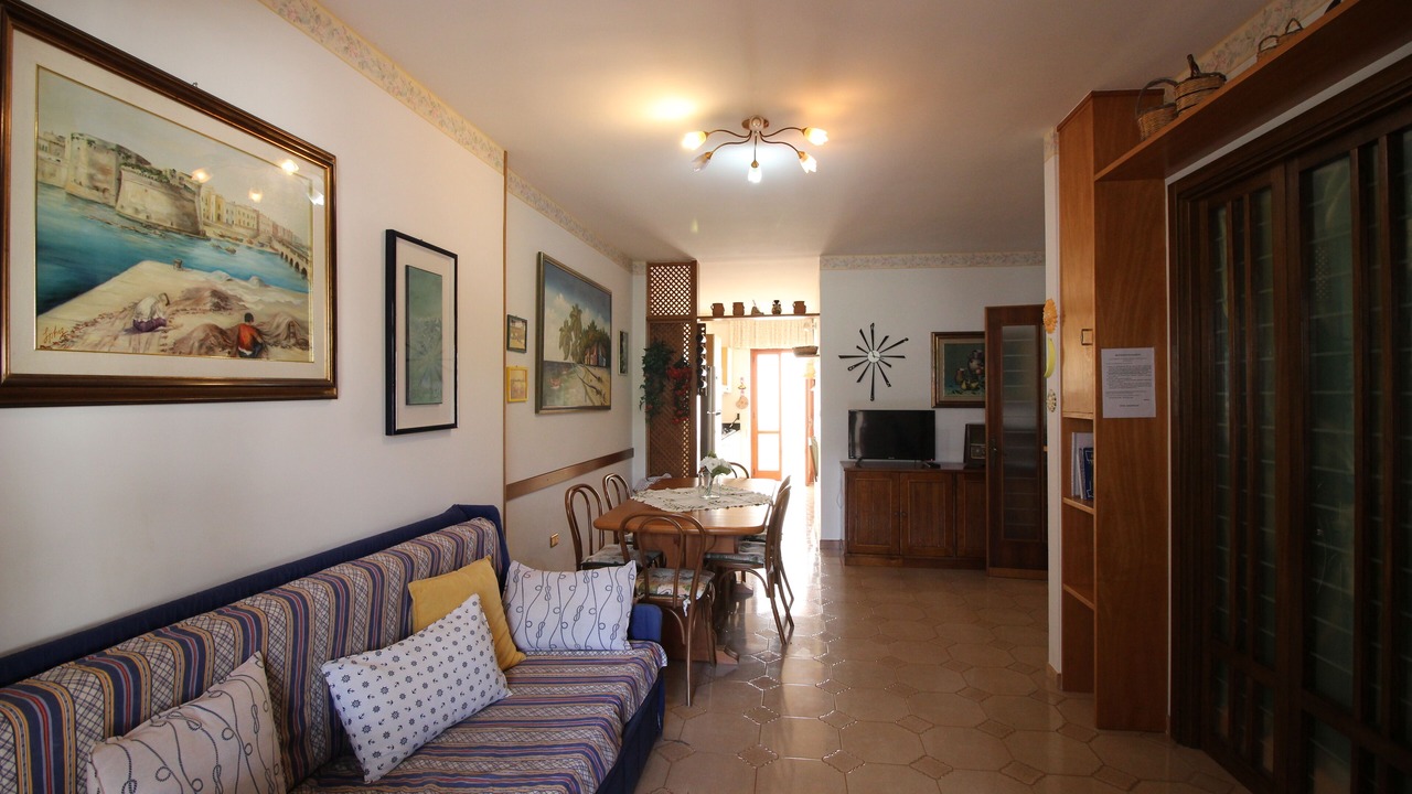 Photo of Livingroom in Otranto