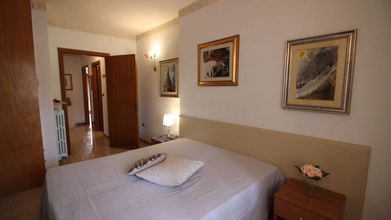 Photo of Bedroom in Otranto
