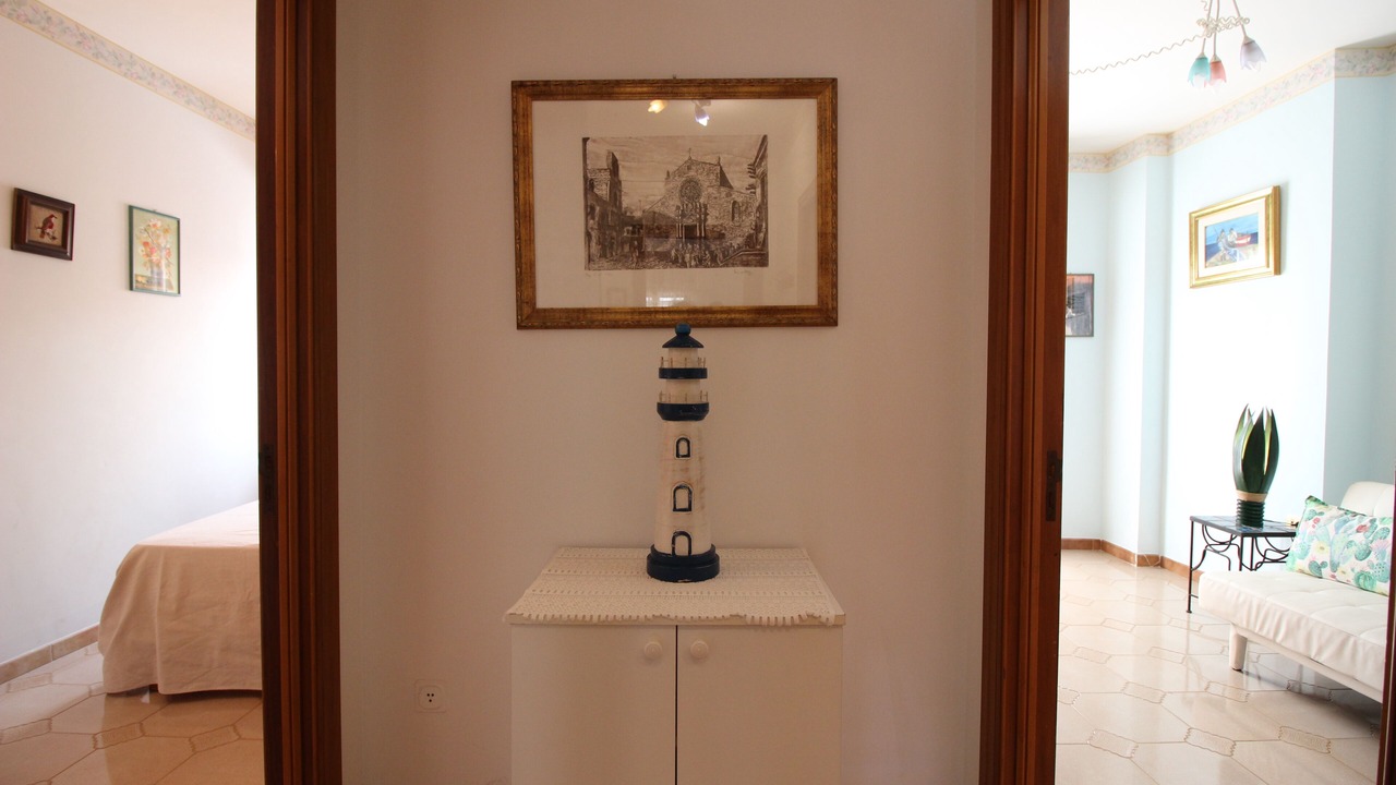 Photo of Bedroom in Otranto