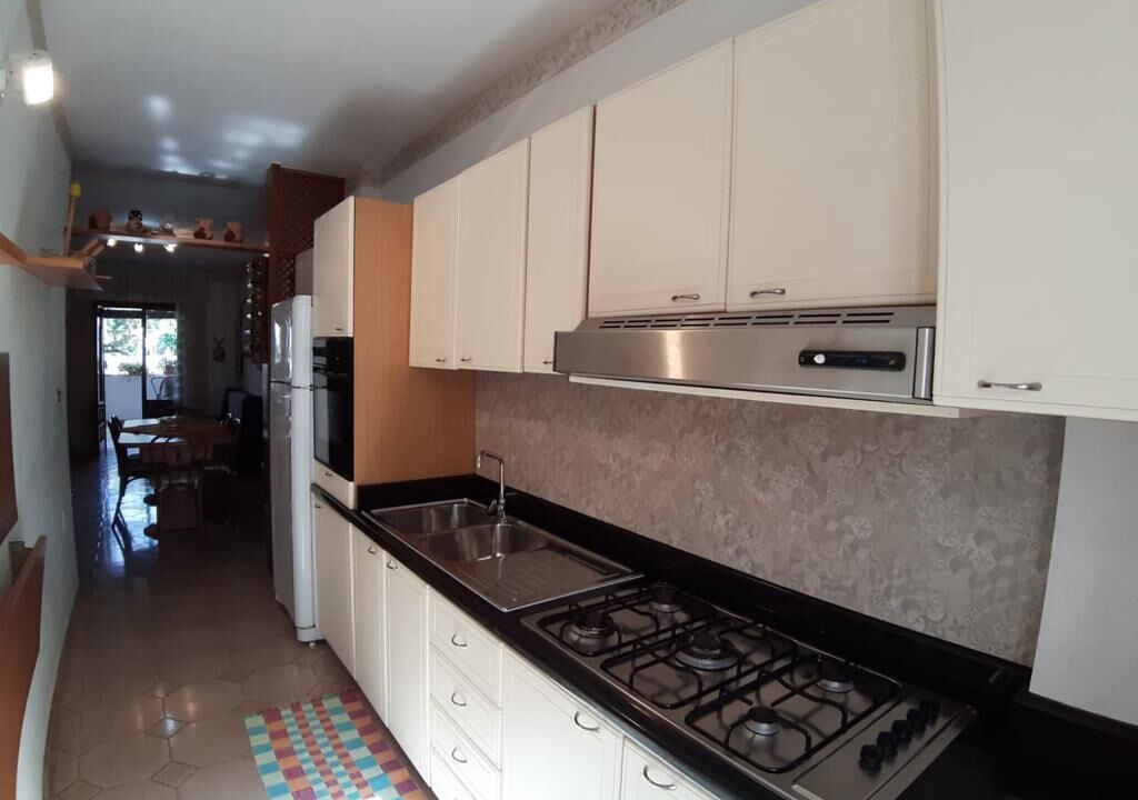 Photo of Kitchen in Otranto