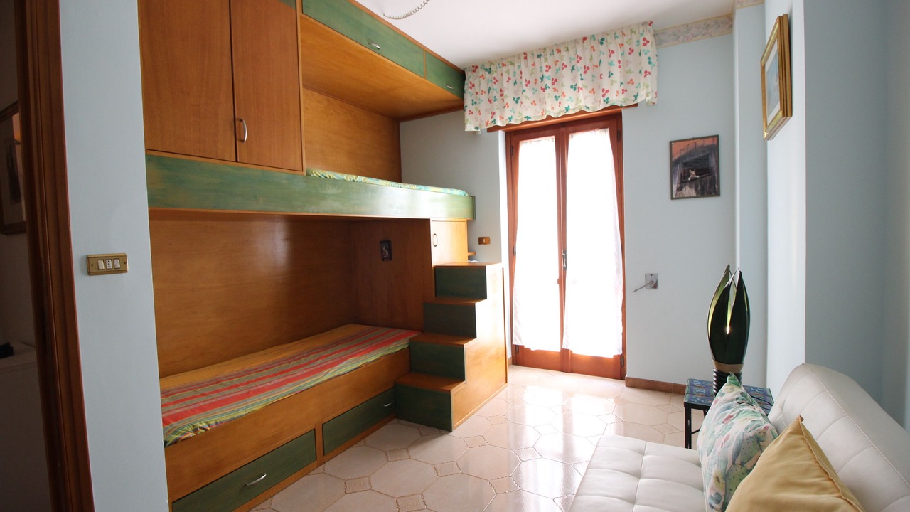 Photo of Bedroom in Otranto