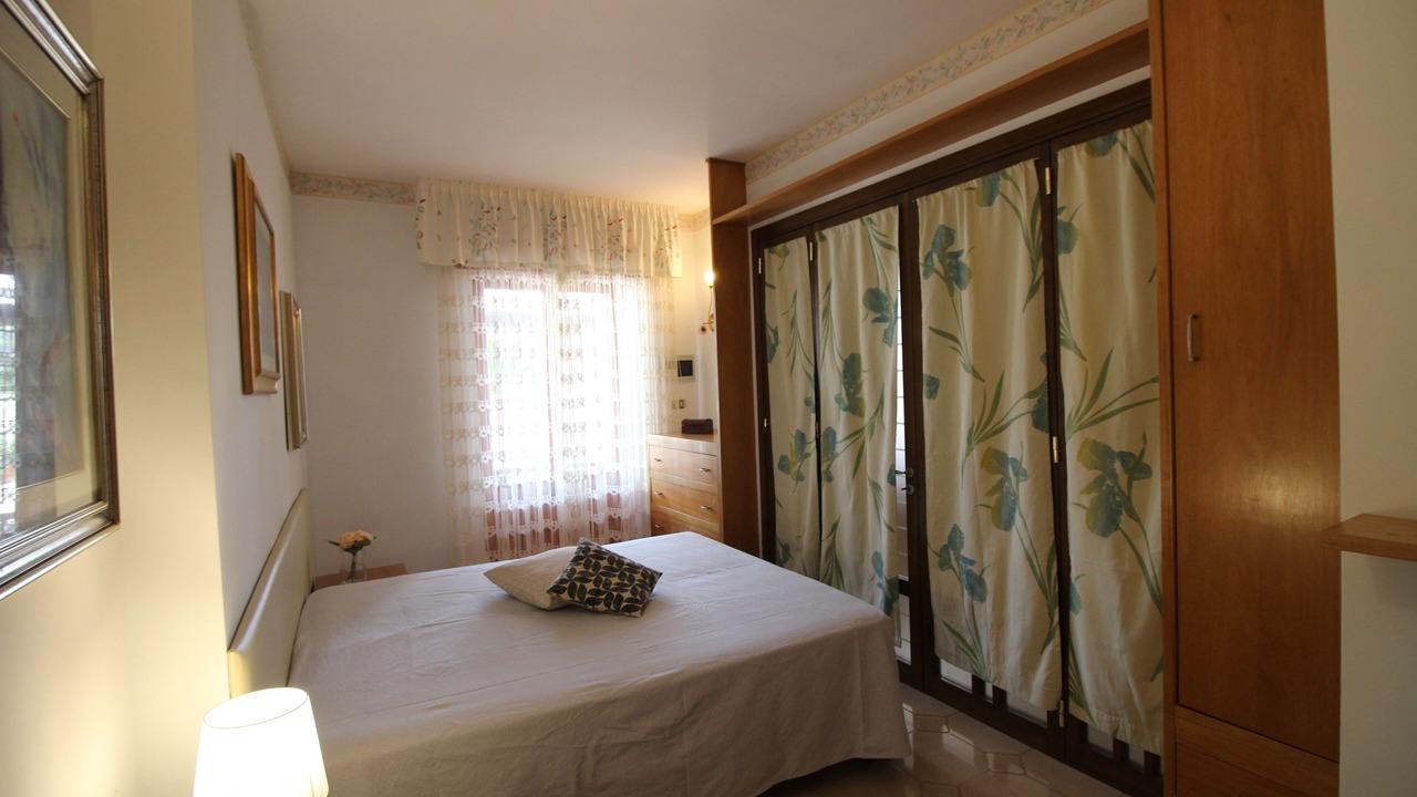 Photo of Bedroom in Otranto