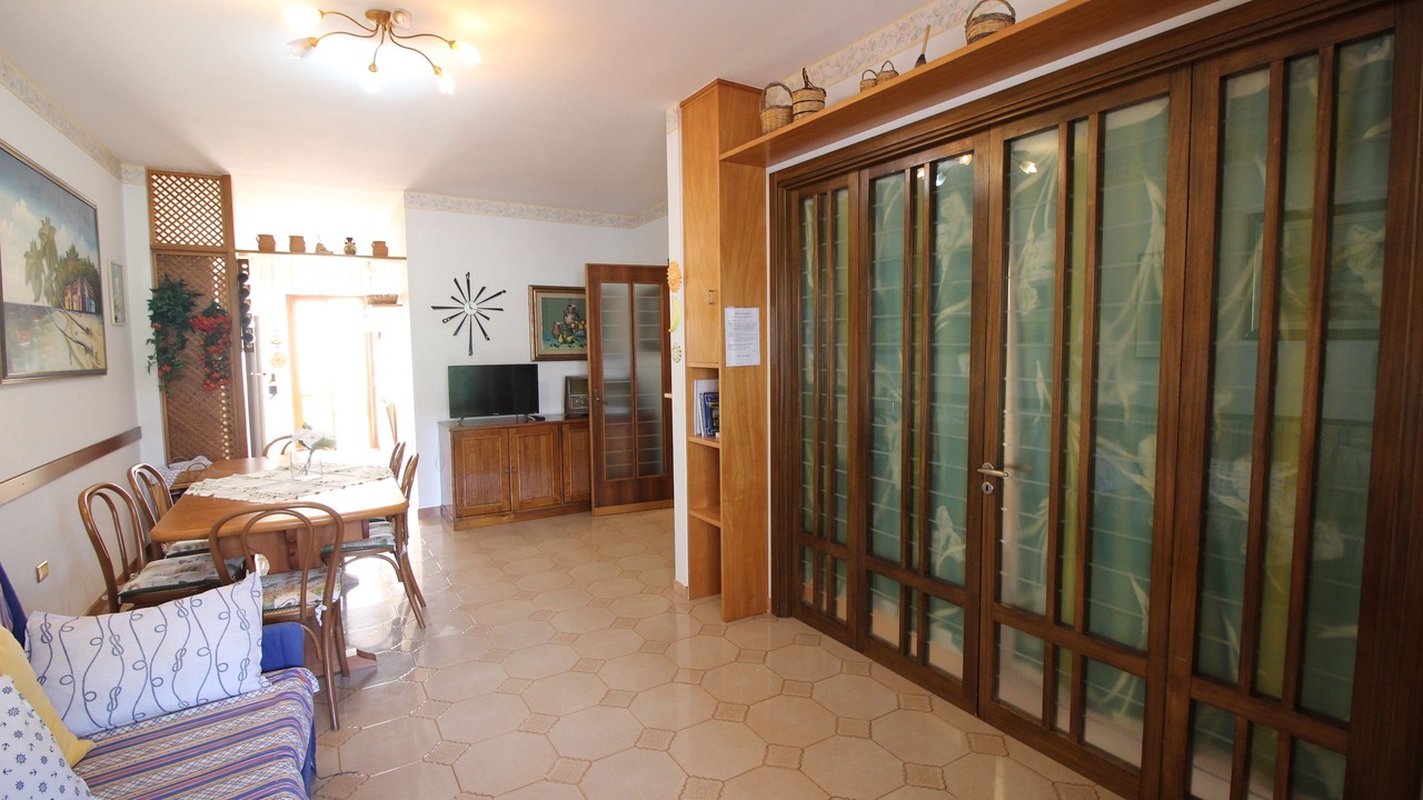 Photo of Livingroom in Otranto