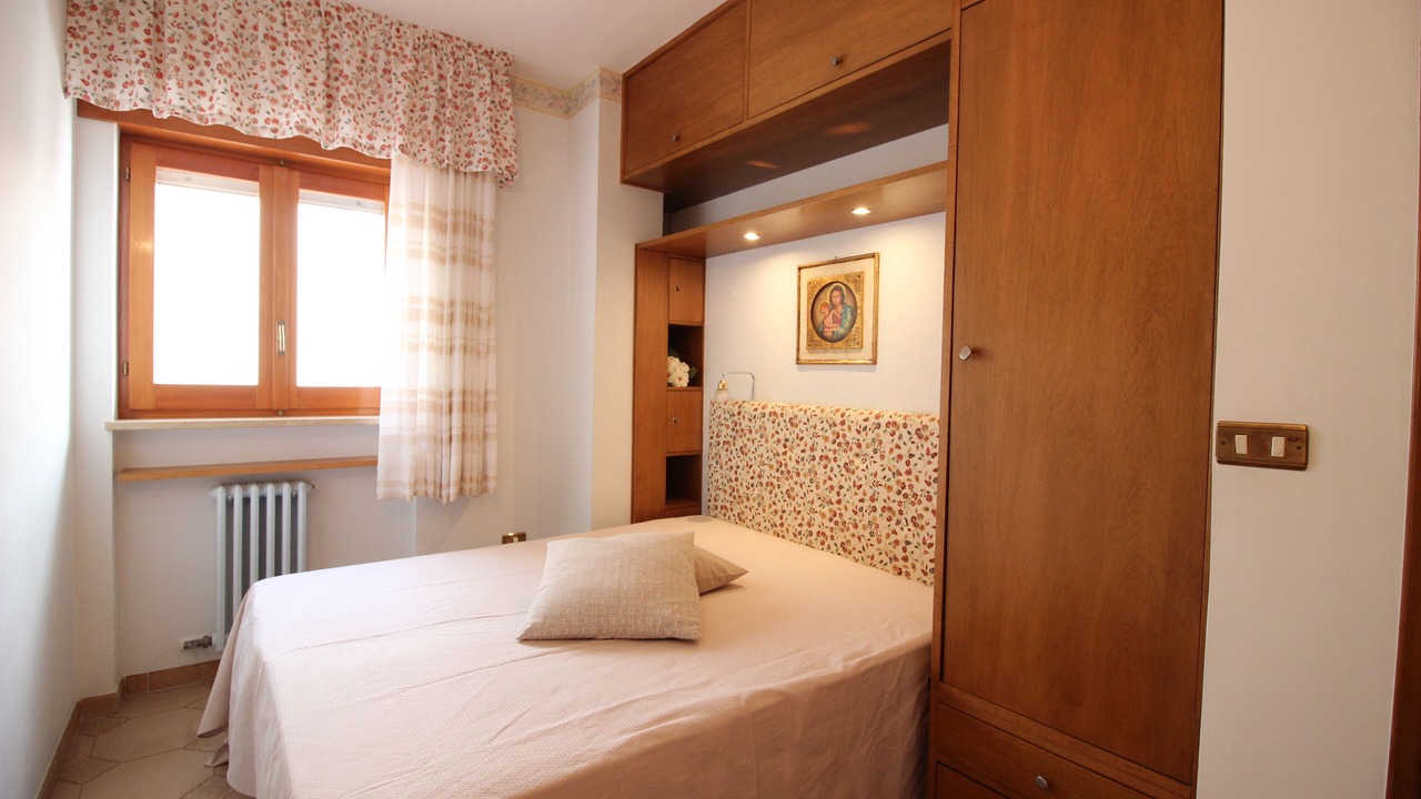 Photo of Bedroom in Otranto