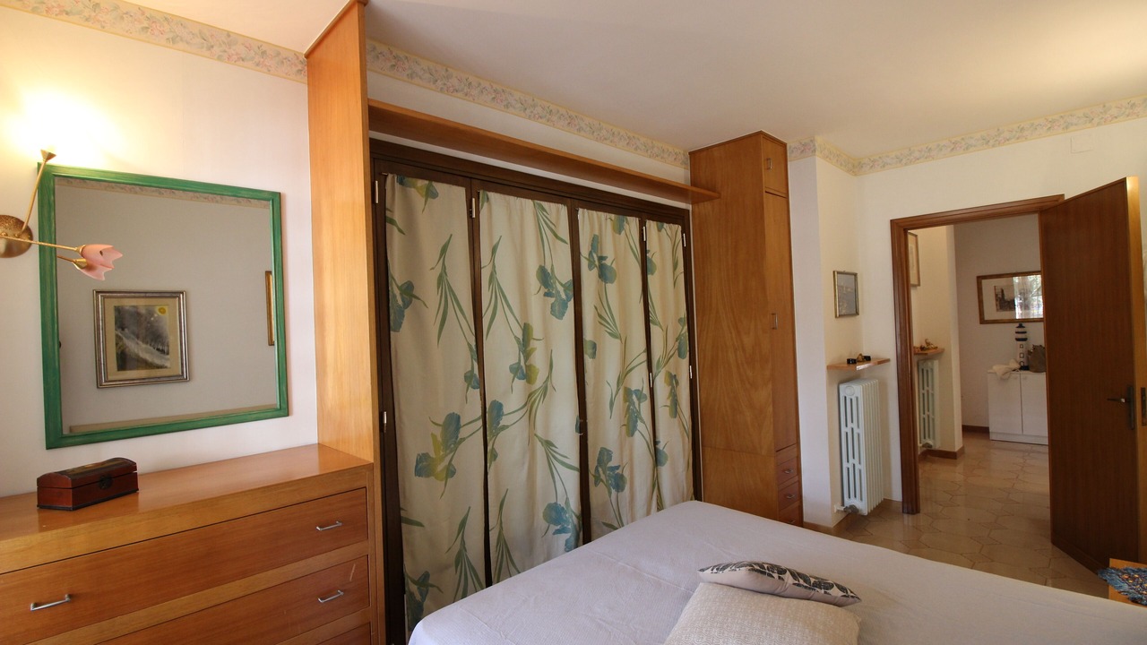 Photo of Bedroom in Otranto