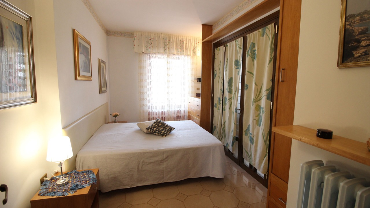 Photo of Bedroom in Otranto