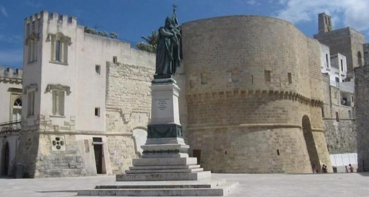 Photo of Others in Otranto