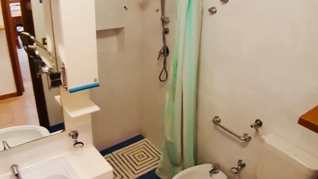 Photo of Bathroom in Otranto