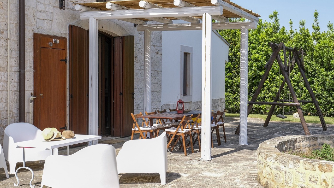 Photo of Outdoor in Castellana Grotte