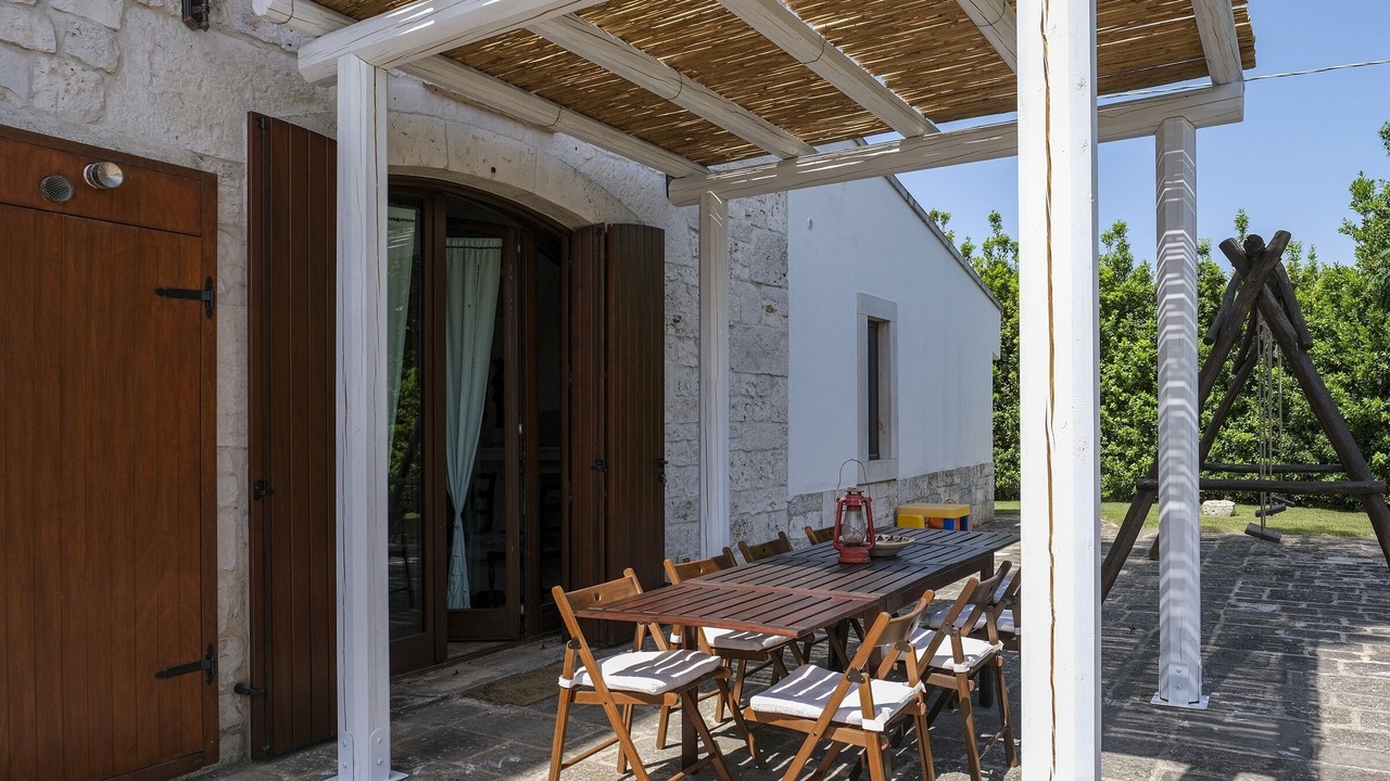 Photo of Outdoor in Castellana Grotte