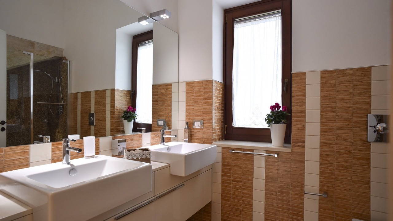 Photo of Bathroom in Castellana Grotte