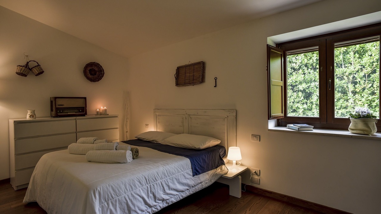 Photo of Bedroom in Castellana Grotte