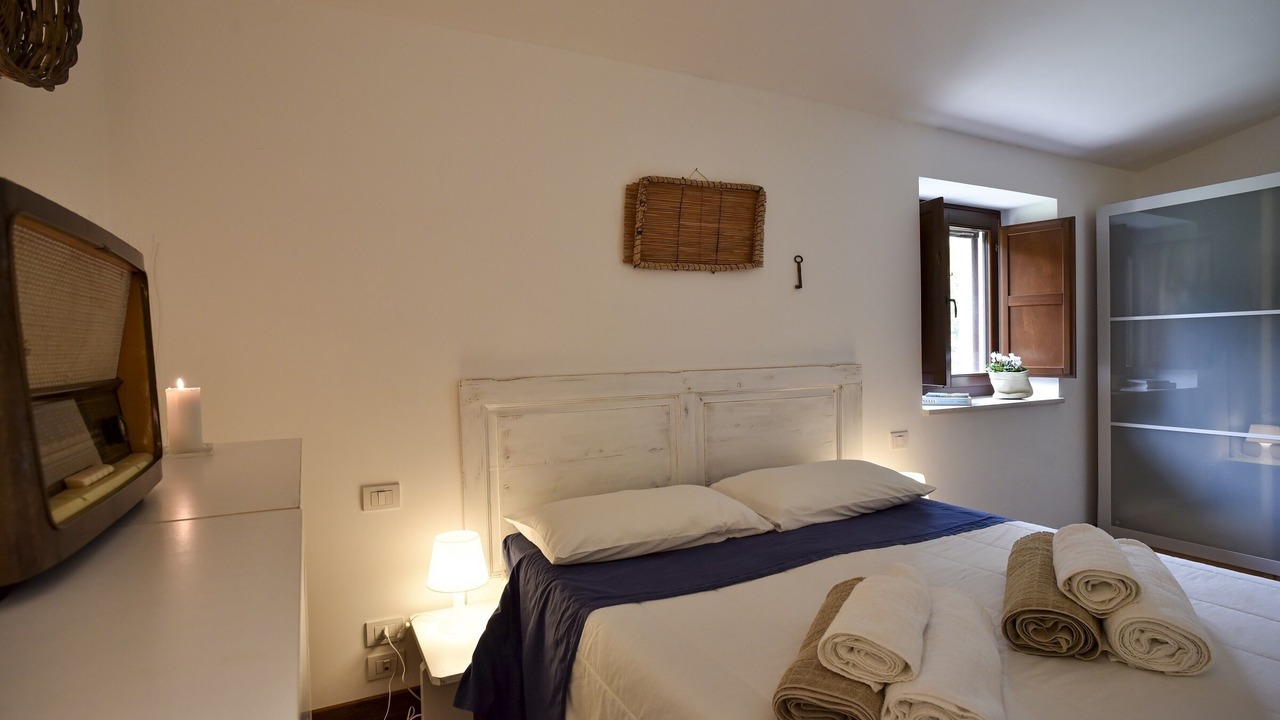 Photo of Bedroom in Castellana Grotte