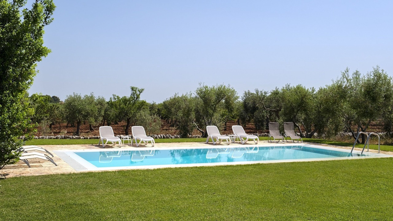 Photo of Outdoor in Castellana Grotte