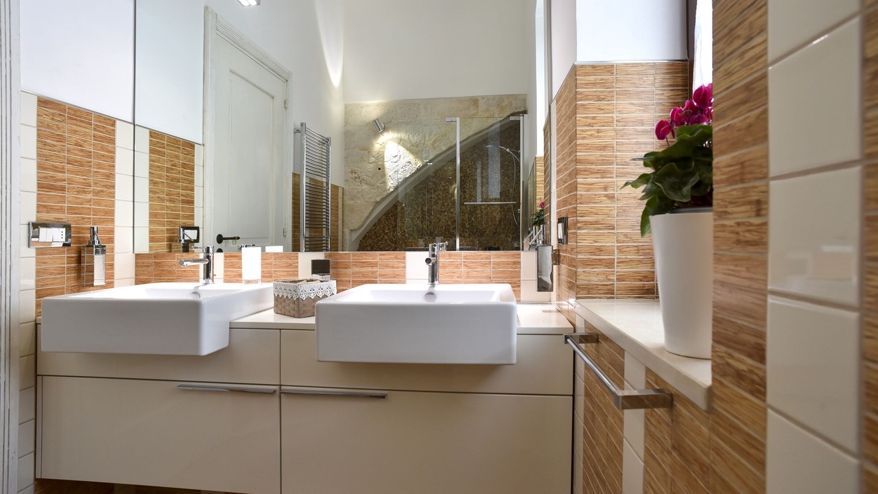Photo of Bathroom in Castellana Grotte