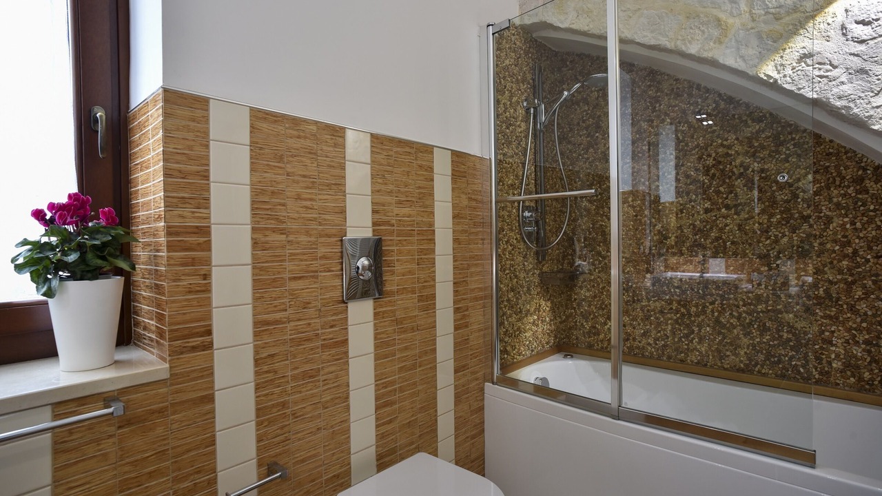 Photo of Bathroom in Castellana Grotte