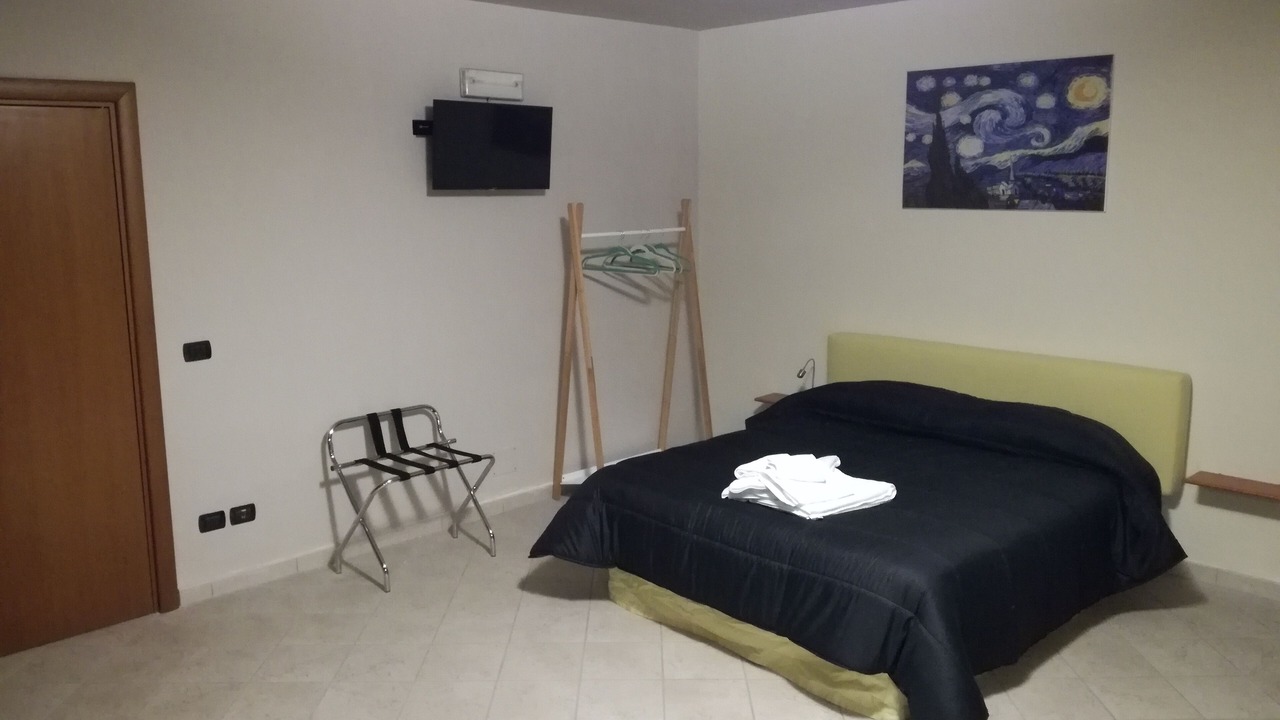 Photo of Bedroom in Foggia