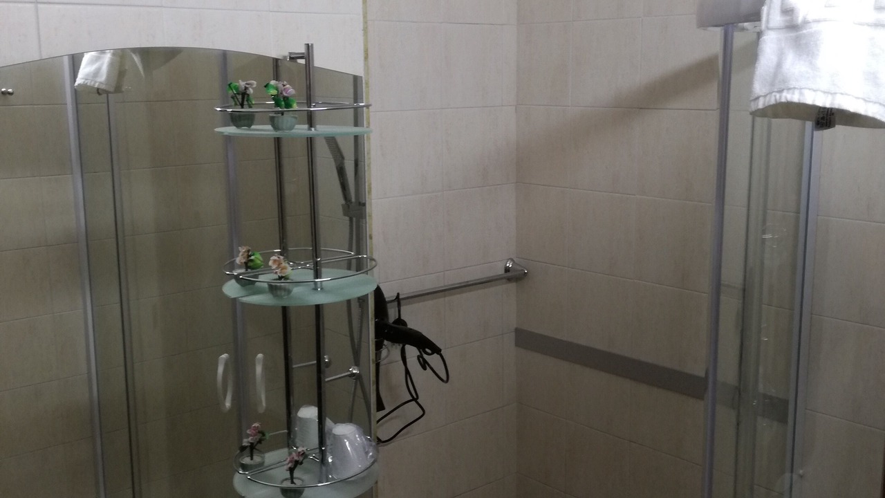 Photo of Bathroom in Foggia