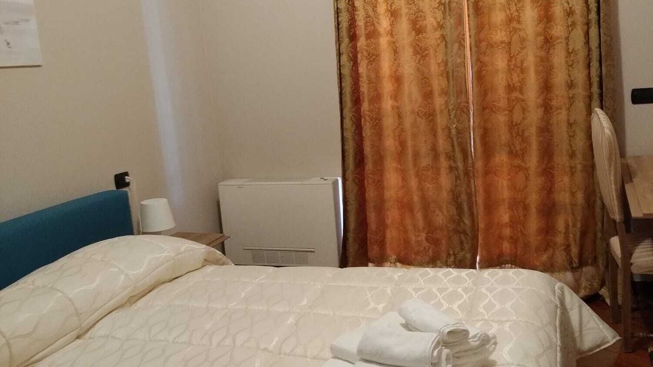 Photo of Bedroom in Foggia